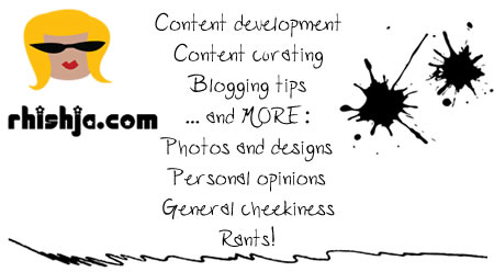 rhishja.com mini-banner